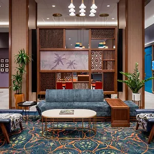 Hotel Hyatt House Downtown ***