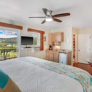 Bed & Breakfast Marjorie's Kauai *****