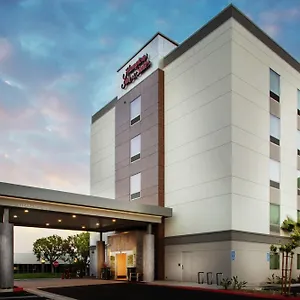 Hotel Hampton & Irvine/orange County Airport ***