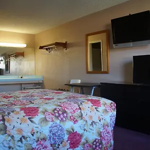 Motel Center ****
