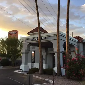 Extend-a-suites Phoenix