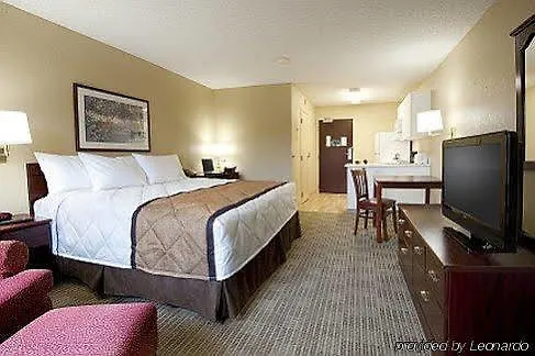 Hometowne Studios By Red Roof Phoenix - Black Canyon Highway Motel